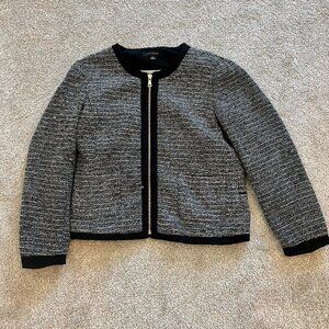 Ann Taylor Suit Jacket Blazer